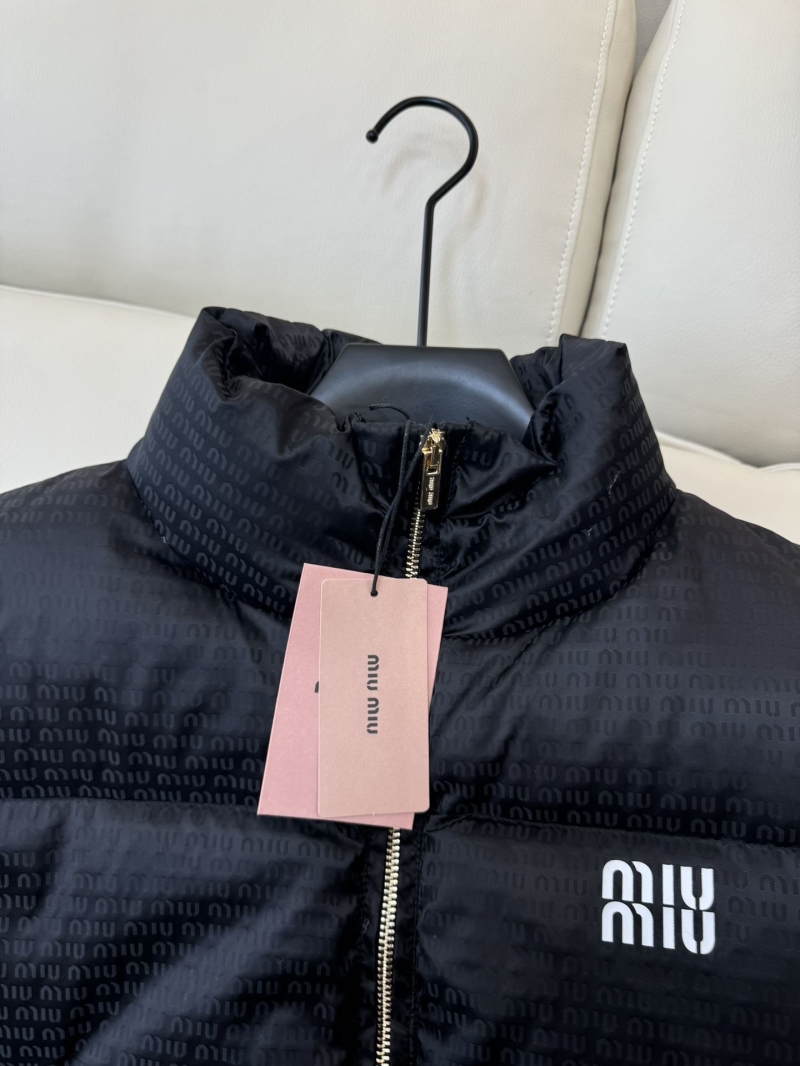 Miu Miu Gilet